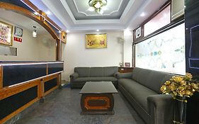 Hotel O Gold Palace